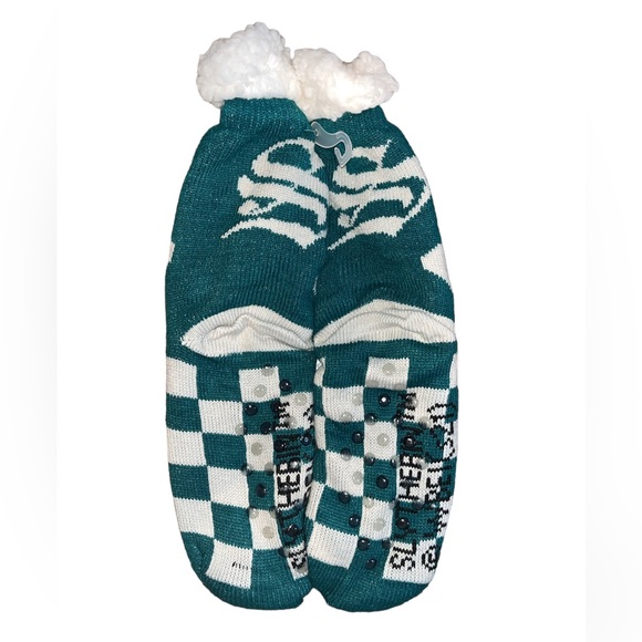 Harry Potter Sherpa lined socks - Picture 2 of 4